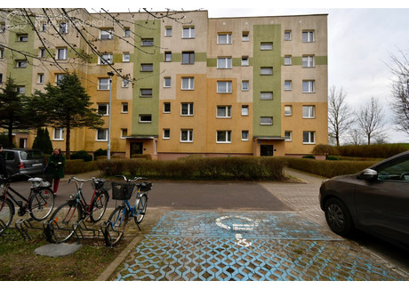 Mieszkanie na sprzedaż - Batalionów Chłopskich Osiedle Niepodległości, Słupsk, Słupsk M., 58,5 m², 349 000 PLN, NET-DYK-MS-1532