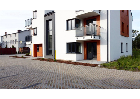Mieszkanie na sprzedaż - Staszica Lębork, Lęborski, 41,78 m², 313 350 PLN, NET-DYK-MS-1376-2