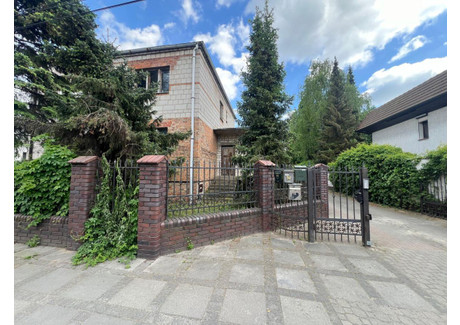Dom na sprzedaż - Radosna Ogrody, Poznań-Jeżyce, Poznań, 120 m², 850 000 PLN, NET-IR766894
