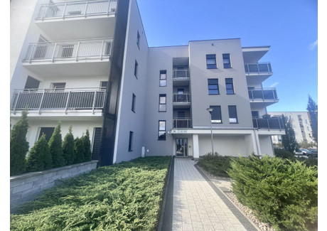 Mieszkanie na sprzedaż - Warszawska Kostrzyn, Poznański, 50 m², 469 000 PLN, NET-IR376893628