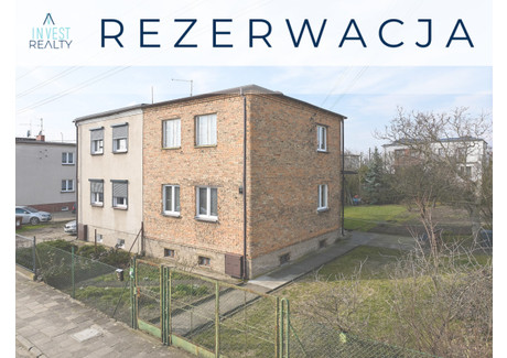 Dom na sprzedaż - Leopolda Okulickiego Dębiec, Poznań-Wilda, Poznań, 99 m², 799 000 PLN, NET-IR114439