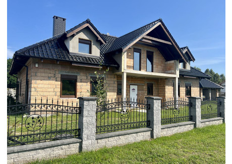 Dom na sprzedaż - Lichwińska Sieraków, Międzychodzki, 312,71 m², 1 065 000 PLN, NET-IR146081897