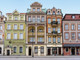 Mieszkanie na sprzedaż - Stary Rynek Stare Miasto, Poznań, Poznań-Stare Miasto, Poznań, 33,91 m², 708 719 PLN, NET-IR190488