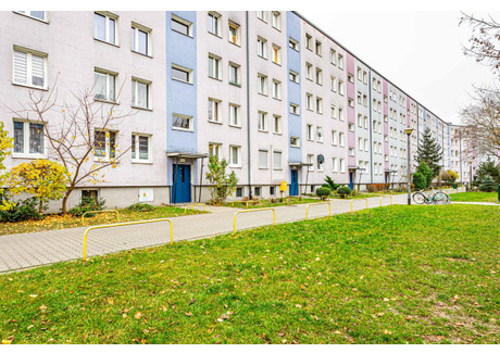 Mieszkanie na sprzedaż - Wichrowe Wzgórze Winogrady, Poznań-Stare Miasto, Poznań, 47 m², 469 000 PLN, NET-IR819423