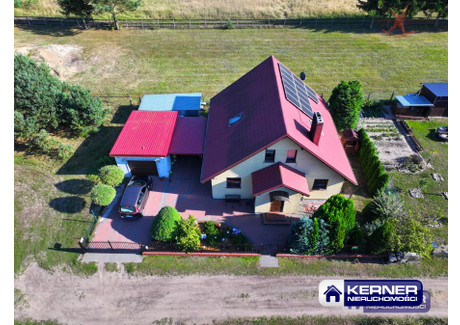 Dom na sprzedaż - Goleniów, Goleniowski, 140 m², 890 000 PLN, NET-26032/KRN/DS-26089