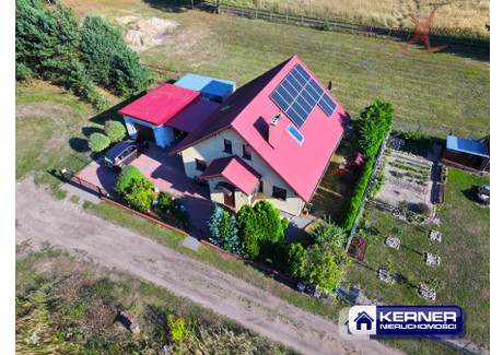 Dom na sprzedaż - Goleniów, Goleniowski, 140 m², 869 000 PLN, NET-26032/KRN/DS-26089