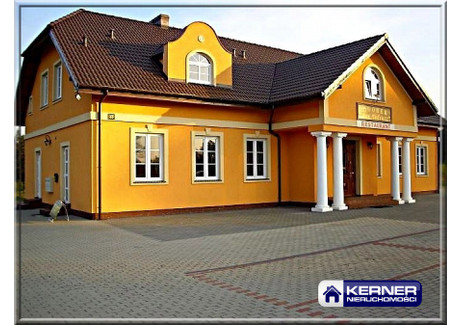 Dom na sprzedaż - Okolica, Goleniów, Osina, Goleniowski, 423 m², 3 500 000 PLN, NET-25729/KRN/DS-25786