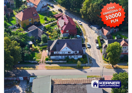 Mieszkanie na sprzedaż - Maszewo, Maszewo (gm.), Goleniowski (pow.), 74,84 m², 239 000 PLN, NET-26022/KRN/MS-26079