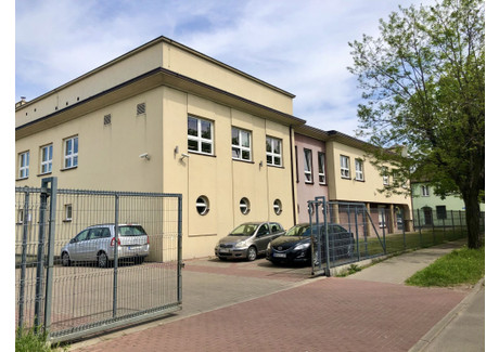 Fabryka, zakład na sprzedaż - Kutno, Kutnowski (pow.), 2799 m², 7 990 000 PLN, NET-141