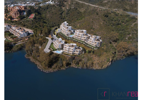 Mieszkanie na sprzedaż - Marbella, Hiszpania, 93 m², 615 000 Euro (2 656 800 PLN), NET-5583/1826/OMS