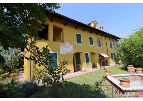 Dom na sprzedaż - Asti, Piemont, Włochy, Włochy, 511 m², 1 190 000 Euro (5 081 300 PLN), NET-1663/1826/ODS