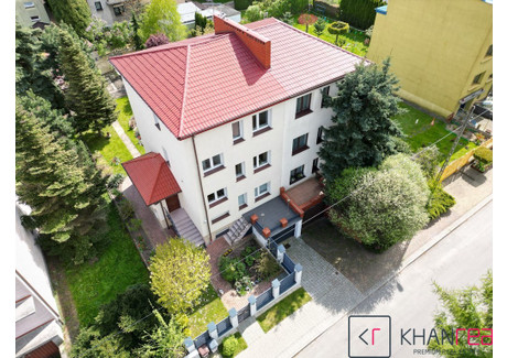Dom na sprzedaż - Lublin, 213 m², 1 295 000 PLN, NET-1675/1826/ODS