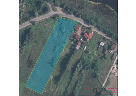 Działka na sprzedaż - Radzymin, Wołomiński, 11 000 m², 3 750 000 PLN, NET-721/1826/OGS