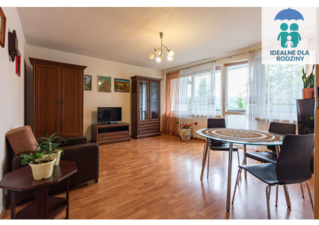 Mieszkanie na sprzedaż - Cechowa Kurdwanów, Kraków, 61 m², 768 000 PLN, NET-9298/10945/OMS