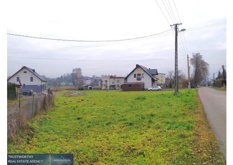 Działka na sprzedaż - Czernichów, Krakowski, 1100 m², 330 000 PLN, NET-413/10945/OGS