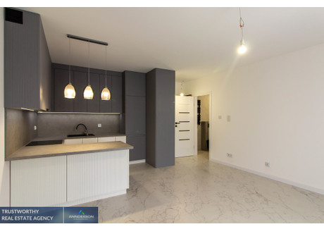 Mieszkanie na sprzedaż - Grzegórzecka Grzegórzki, Kraków, 32,64 m², 869 000 PLN, NET-9309/10945/OMS