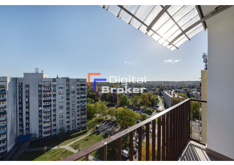 Mieszkanie na sprzedaż - Jankego Katowice, Katowice M., 59 m², 409 000 PLN, NET-KNG-MS-5250