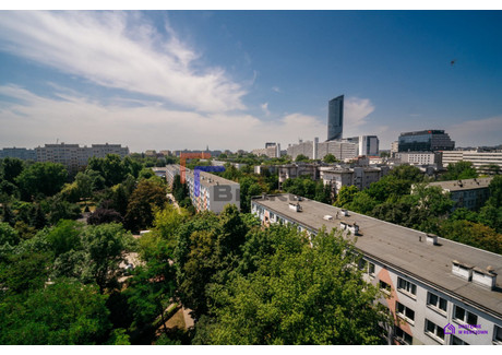 Mieszkanie na sprzedaż - Swobodna Południe, Krzyki, Wrocław, Wrocław M., 54 m², 615 000 PLN, NET-KNG-MS-4702-1