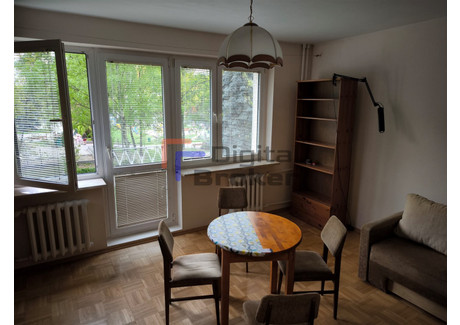 Mieszkanie na sprzedaż - Domaniewska Mokotów, Warszawa, Warszawa M., 31 m², 624 900 PLN, NET-KNG-MS-4536