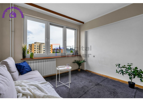 Mieszkanie na sprzedaż - Esperanto Nowolipki, Wola, Warszawa, Warszawa M., 28,27 m², 550 000 PLN, NET-KNG-MS-4507