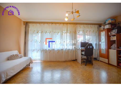 Mieszkanie na sprzedaż - Żelazowej Woli Czechów Północny, Lublin, Lublin M., 60 m², 499 000 PLN, NET-KNG-MS-5323