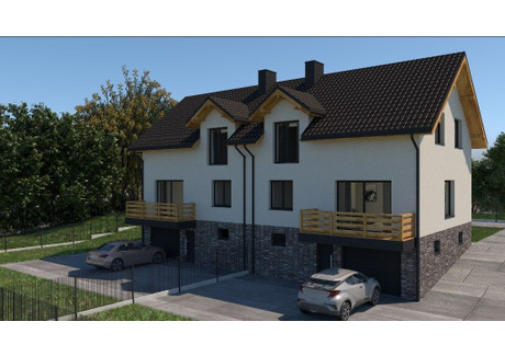 Dom na sprzedaż - Trachy -NOWE DOMY 0%prowizji Gliwice, 187,5 m², 750 000 PLN, NET-51000945