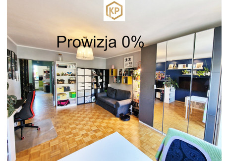 Mieszkanie na sprzedaż - Floriana Znanieckiego Praga-Południe Gocław, Praga-Południe, Warszawa, 54 m², 820 000 PLN, NET-753835