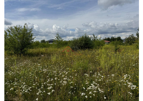 Działka na sprzedaż - Słoneczna Baszkówka, Piaseczno (gm.), Piaseczyński (pow.), 1172 m², 387 000 PLN, NET-106