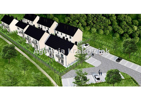 Mieszkanie na sprzedaż - Wieliczka, Krakowski, 47 m², 490 000 PLN, NET-MS-5410