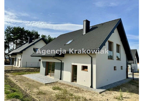 Dom na sprzedaż - Niepołomice, Krakowski, 150 m², 1 040 000 PLN, NET-DS-5368