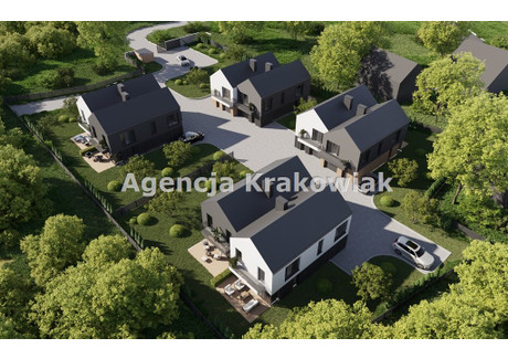 Działka na sprzedaż - Jeziorzany, Liszki, Krakowski, 4800 m², 1 500 000 PLN, NET-GS-5411