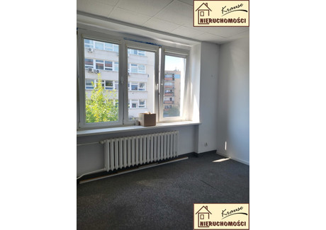 Biuro do wynajęcia - Poznań-Grunwald, Poznań, 16 m², 640 PLN, NET-2410/6590/OLW