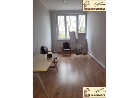 Biuro do wynajęcia - Poznań-Grunwald, Poznań, 66 m², 2310 PLN, NET-2541/6590/OLW