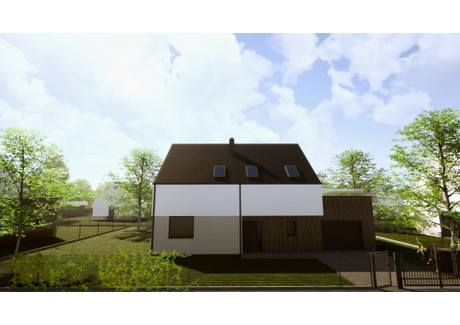 Dom na sprzedaż - Opole, 167 m², 1 436 200 PLN, NET-1553