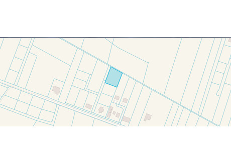 Działka na sprzedaż - Dobrzeń Wielki, Dobrzeń Wielki (gm.), Opolski (pow.), 1229 m², 349 000 PLN, NET-1673