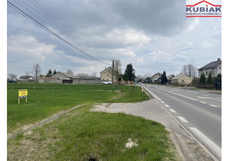 Działka na sprzedaż - Dąbrowa, Korytnica, Węgrowski, 4873 m², 220 000 PLN, NET-4091/1989/OGS