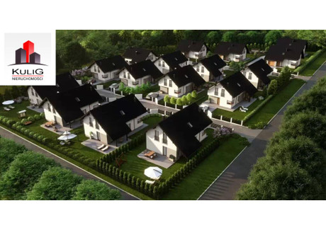 Dom na sprzedaż - Kocmyrzów-Luborzyca, Krakowski, 142,85 m², 1 090 000 PLN, NET-82151022