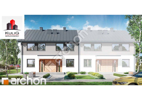 Mieszkanie na sprzedaż - Niepołomice, Wielicki, 78,82 m², 640 000 PLN, NET-81651022