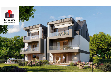 Mieszkanie na sprzedaż - Węgrzce Wielkie, Wieliczka, Wielicki, 88,77 m², 673 000 PLN, NET-82731022