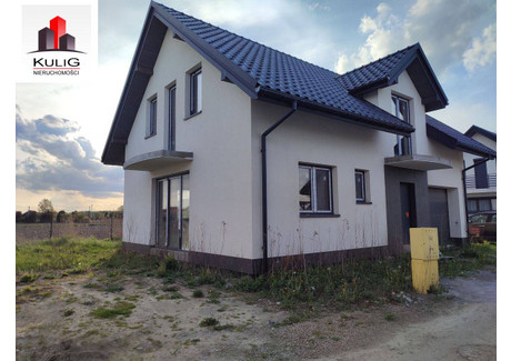 Dom na sprzedaż - Nowa Huta, Kraków, 125 m², 950 000 PLN, NET-81571022