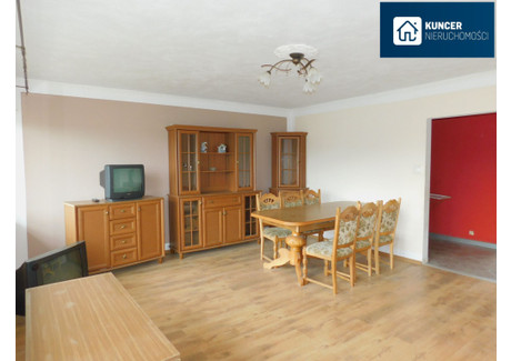 Mieszkanie na sprzedaż - Jagodne Małe, Miłki (gm.), Giżycki (pow.), 85,05 m², 269 000 PLN, NET-539