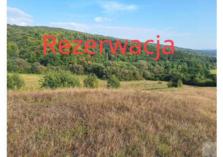 Działka na sprzedaż - Huwniki, Fredropol, Przemyski, 120 500 m², 480 000 PLN, NET-2056/5738/OGS