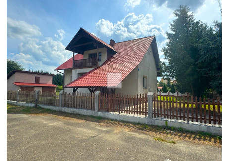 Dom na sprzedaż - Sportowa Żurawica, Przemyski, 140 m², 640 000 PLN, NET-2635/5738/ODS