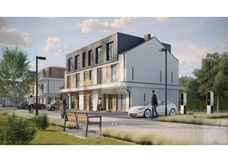 Lokal na sprzedaż - Rzeszów, 54,06 m², 459 510 PLN, NET-191/5738/OLS