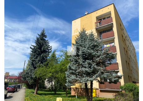Mieszkanie na sprzedaż - Hugona Kołłątaja Przemyśl, 50,8 m², 299 000 PLN, NET-5416/5738/OMS