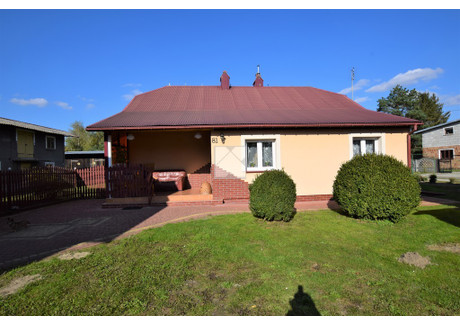 Dom na sprzedaż - Bobrówka, Laszki, Jarosławski, 100 m², 288 000 PLN, NET-2616/5738/ODS
