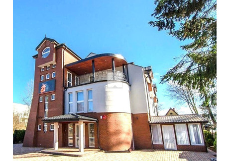 Hotel na sprzedaż - Olimpijska Mielno, Koszaliński, 501 m², 4 500 000 PLN, NET-200/5738/OOS