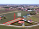 Działka na sprzedaż - Szówsko, Wiązownica, Jarosławski, 1400 m², 105 000 PLN, NET-2068/5738/OGS