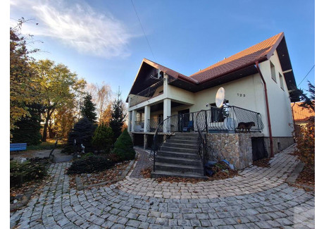 Dom na sprzedaż - Orzechowce, Żurawica, Przemyski, 162,3 m², 799 000 PLN, NET-2665/5738/ODS