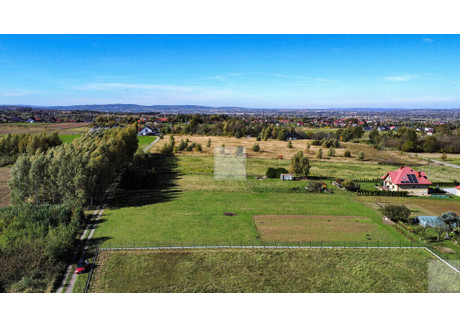 Działka na sprzedaż - Potoki Tyczyn, Rzeszowski, 3516 m², 703 200 PLN, NET-2072/5738/OGS